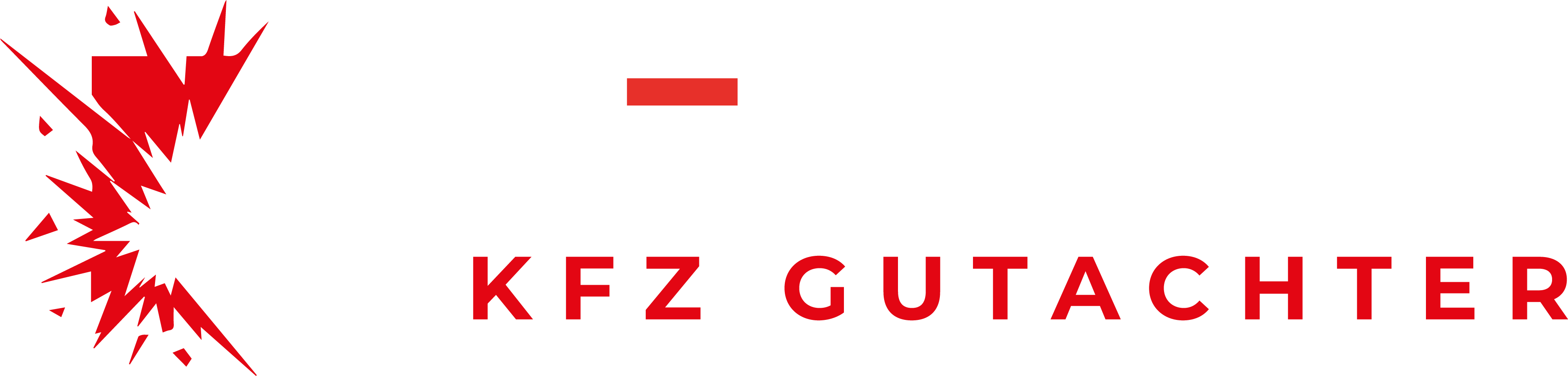 NEUMANN Kfz-Gutachter Hamburg Logo